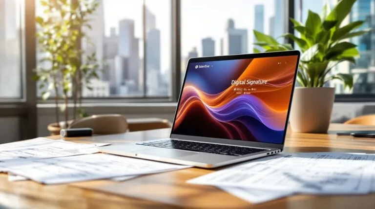 efficient real estate transactions