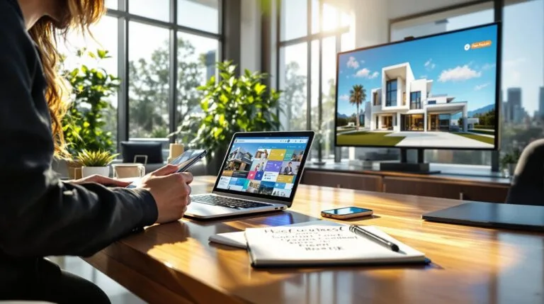 engaging clients through social media
