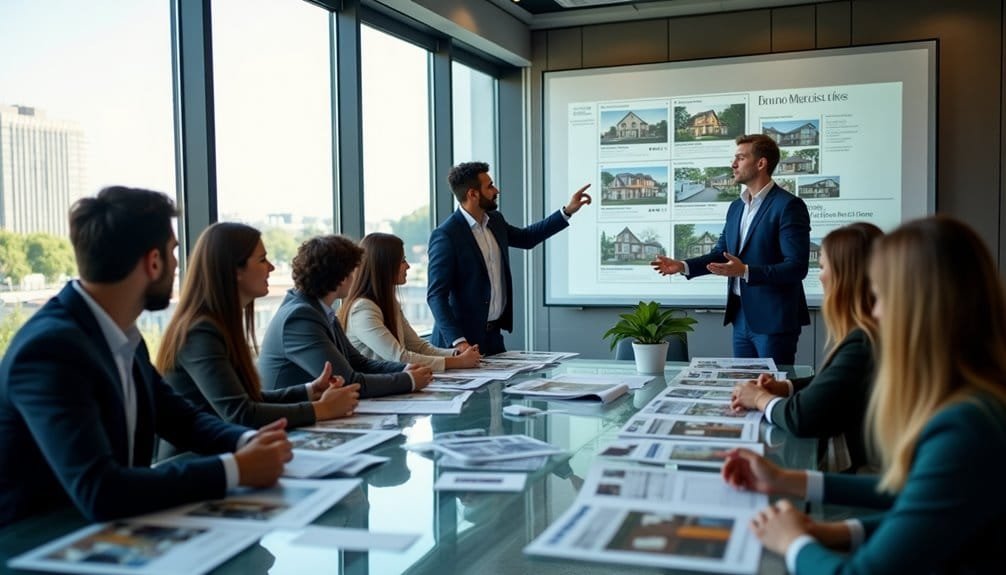 enhancing brand visibility strategies