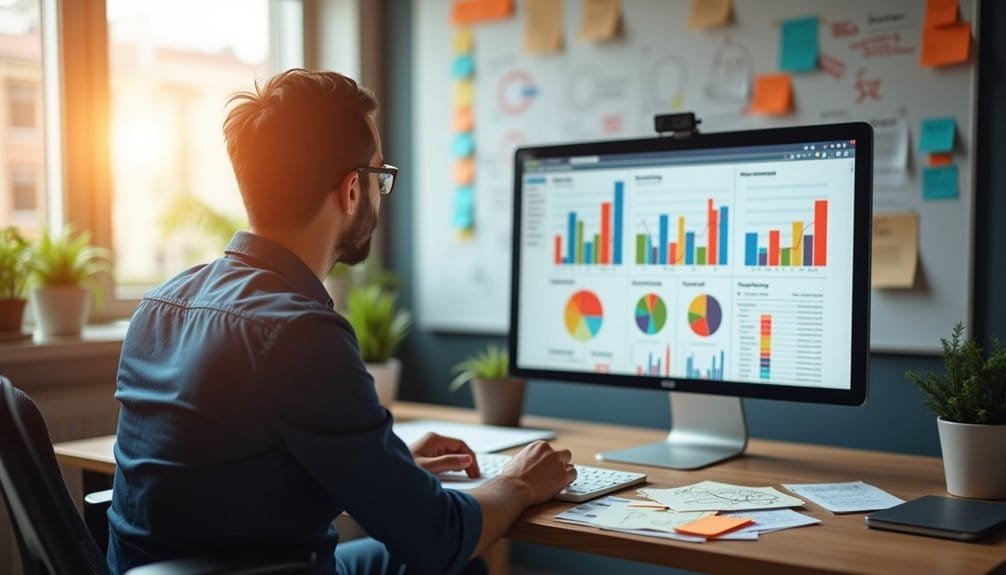 enhancing performance through analysis