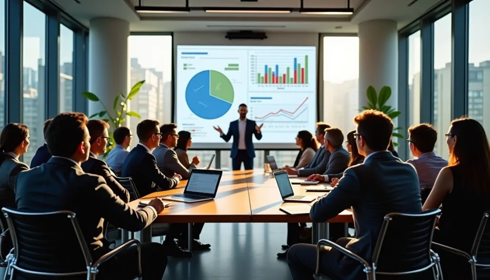 enhancing personal and professional capabilities