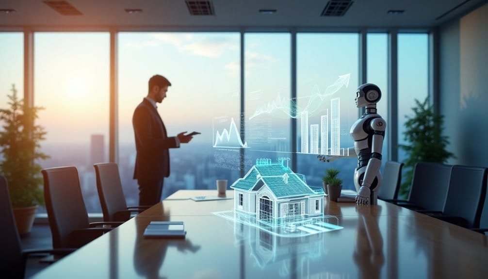 enhancing productivity with ai