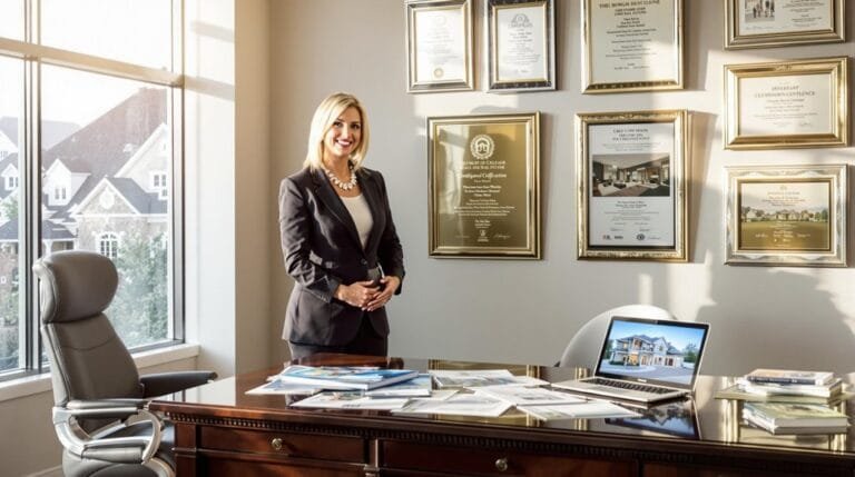 enhancing real estate expertise