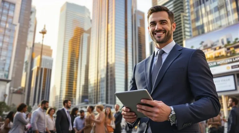 enhancing real estate reputation