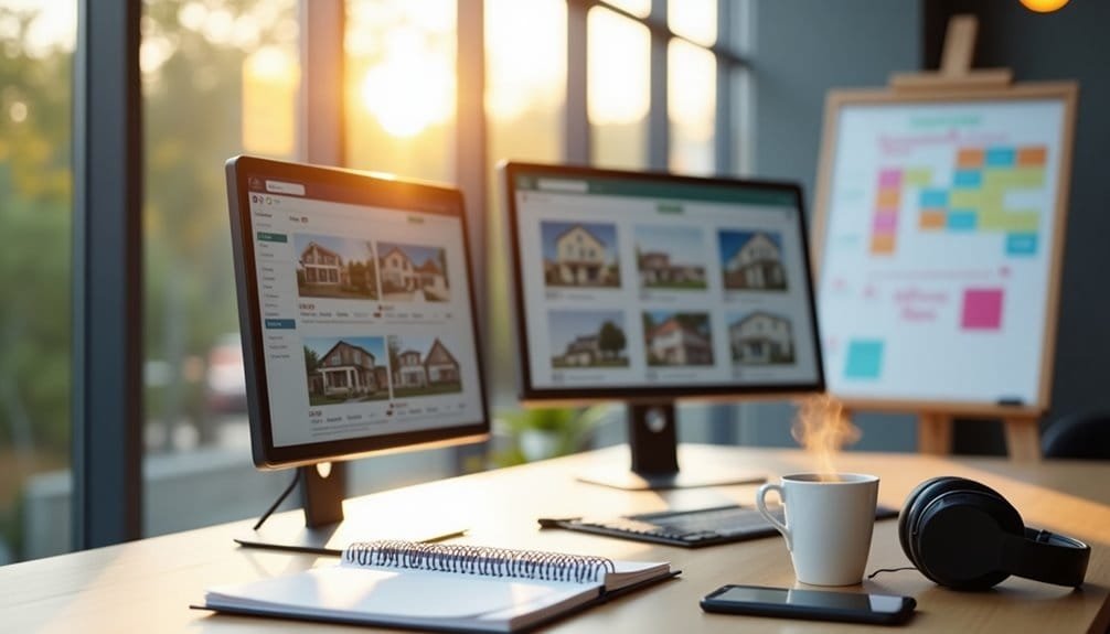 enhancing work efficiency techniques