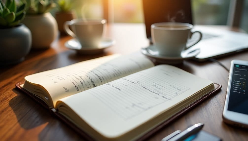 ensuring responsibility and transparency