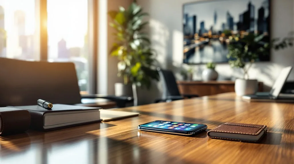 essential apps for realtors