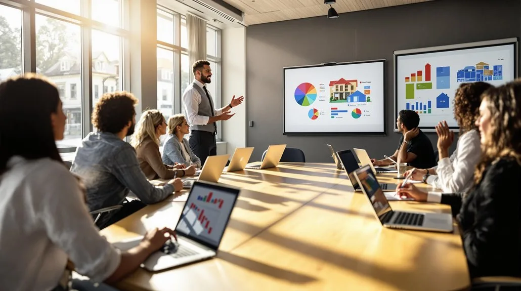 essential courses for realtors