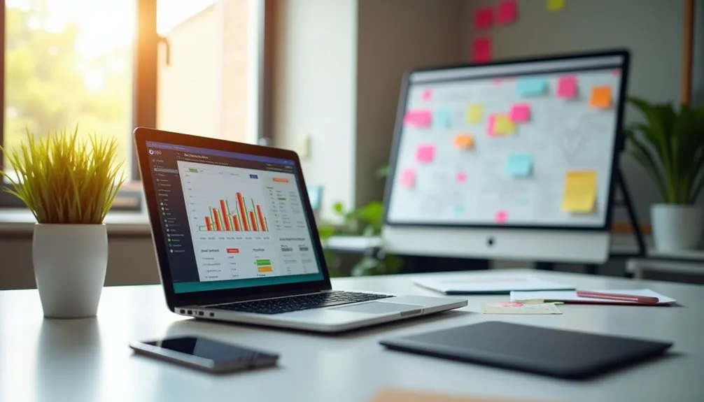 essential email tool characteristics