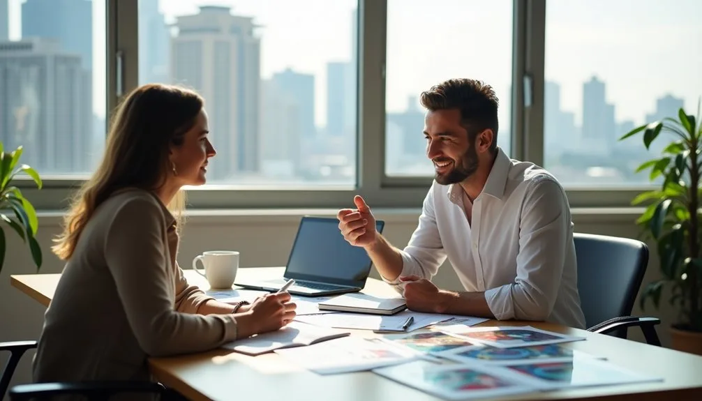 establishing a defined purpose