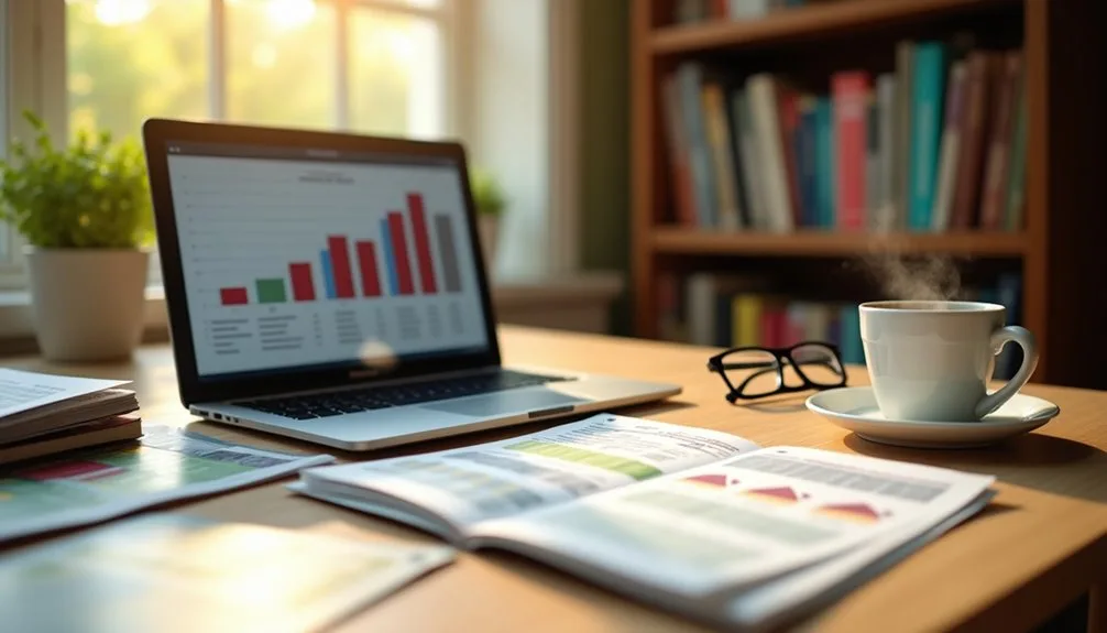 evaluate educational support services