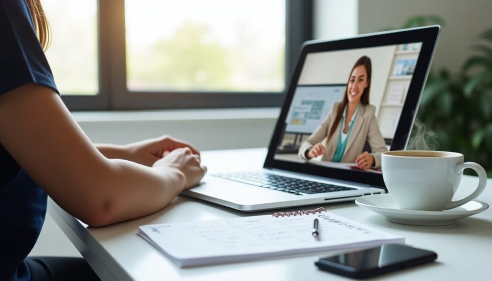 evaluating teacher assistance effectiveness