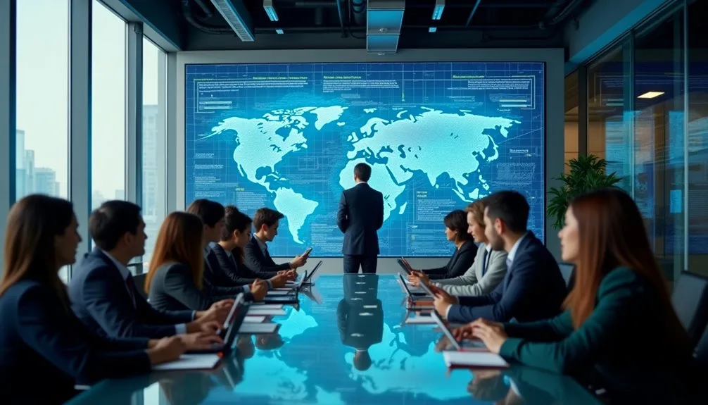 evolving strategies for engagement