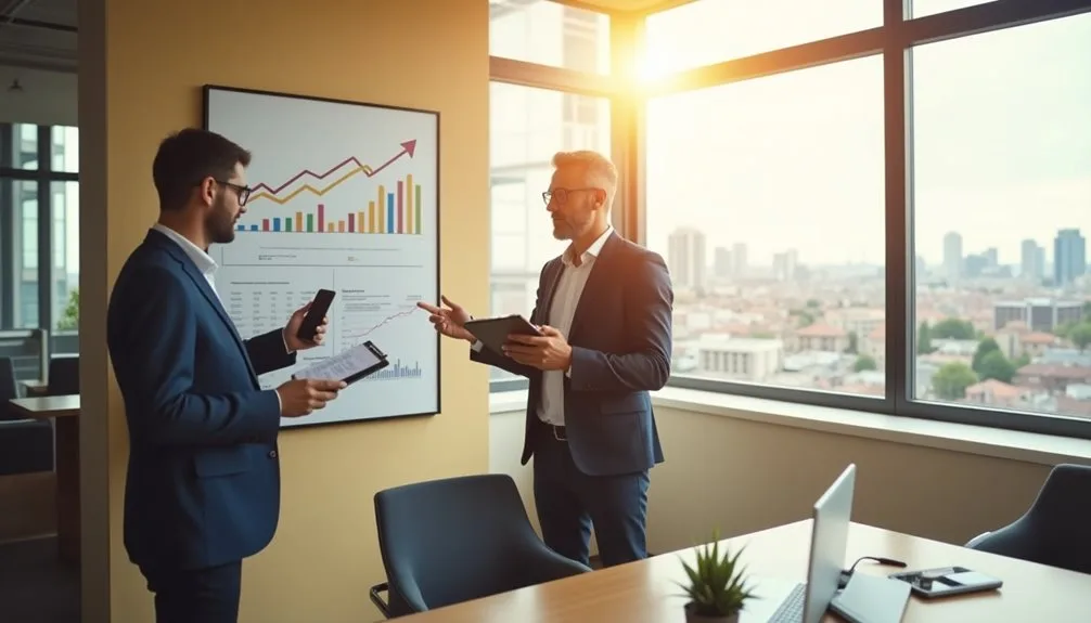 financial performance evaluation