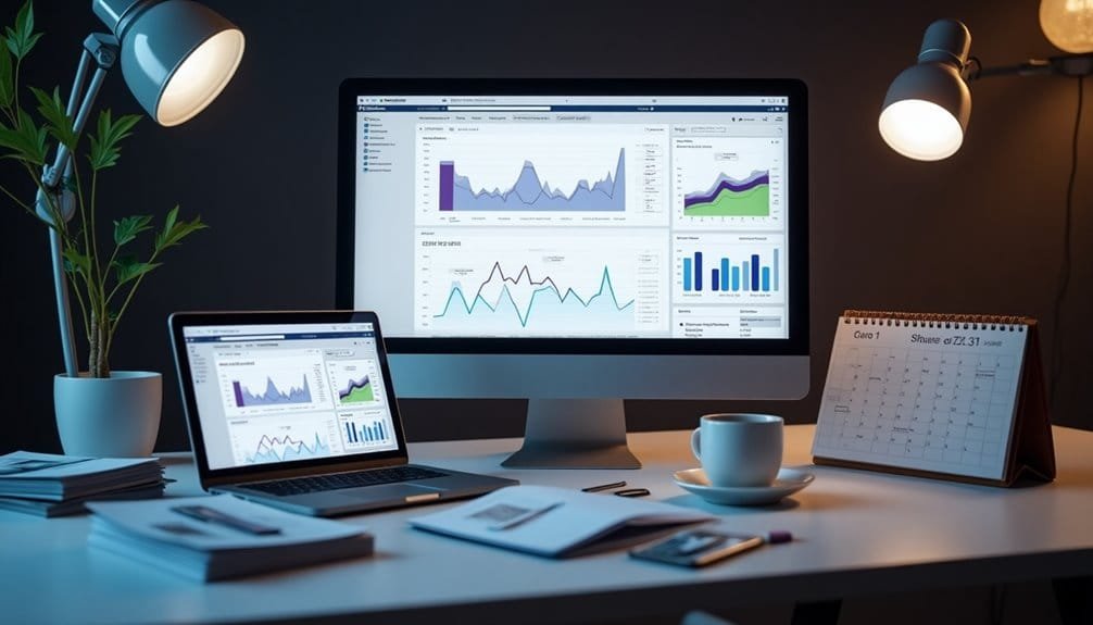 financial planning and timelines