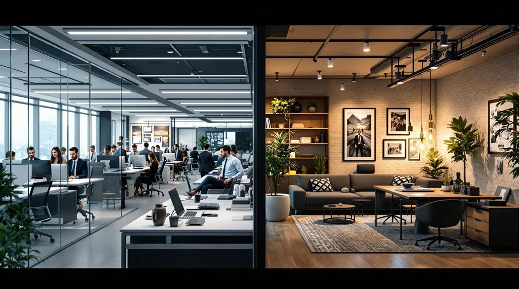franchise vs independent brokerage comparison