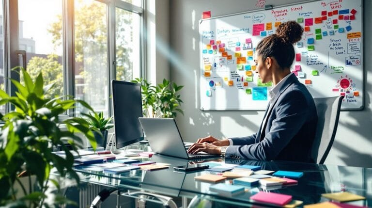 generate seller leads strategically