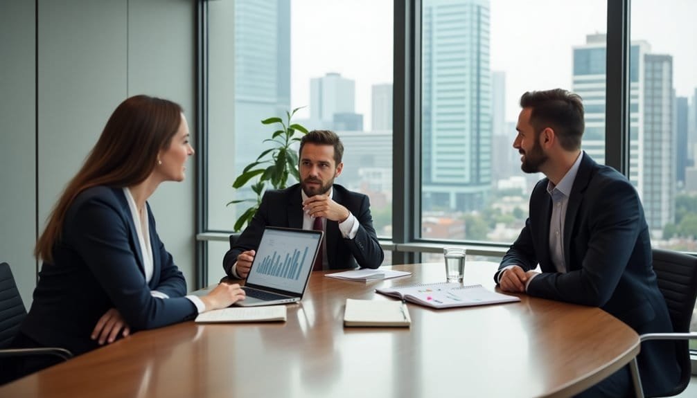 guidance for financial success