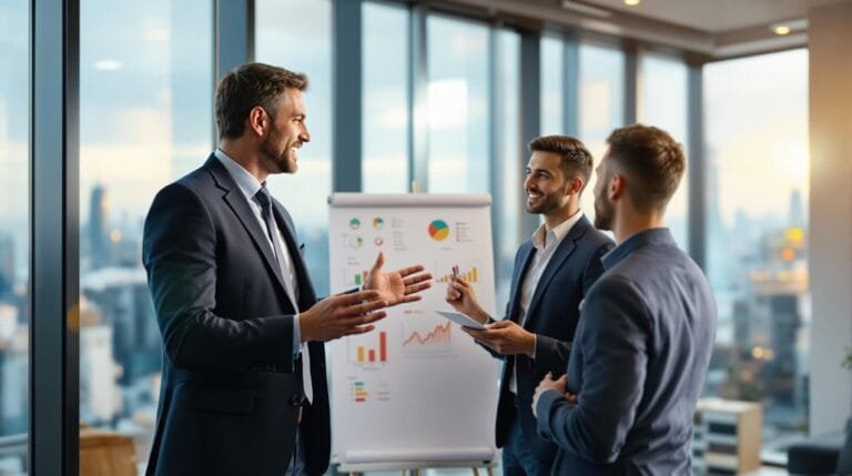 guidance growth accountability success