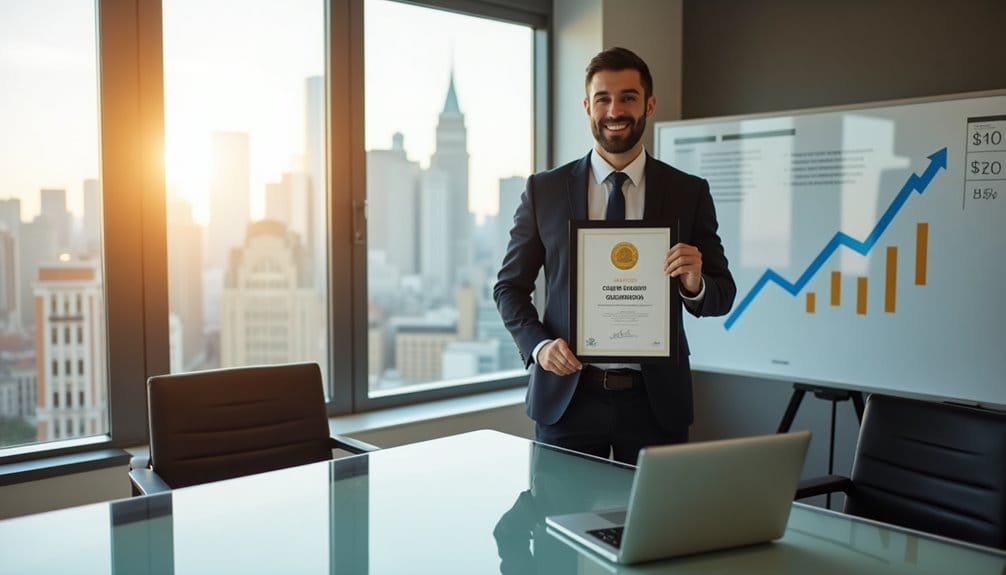 higher income opportunities available