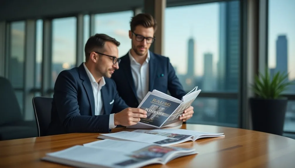 identifying your distinct advantage