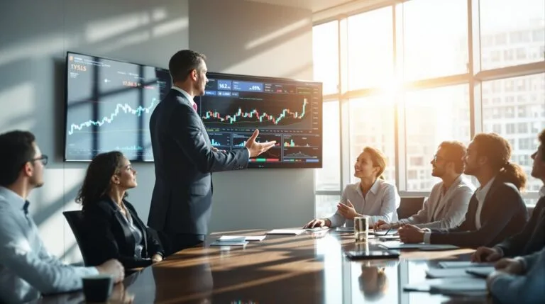 impact of brokerage leadership