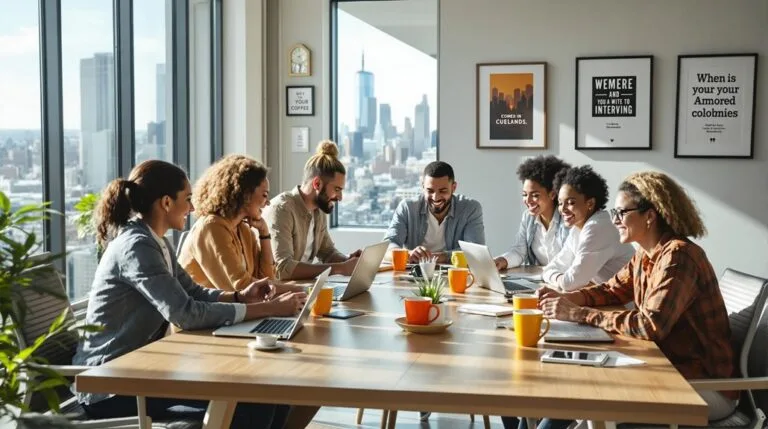 importance of brokerage culture