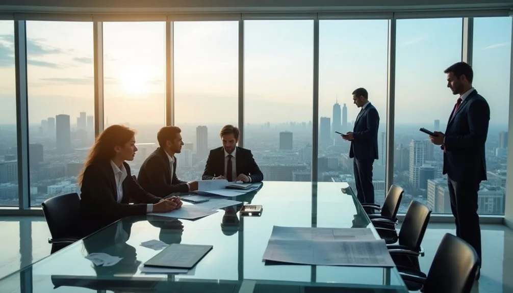 important considerations for decision making