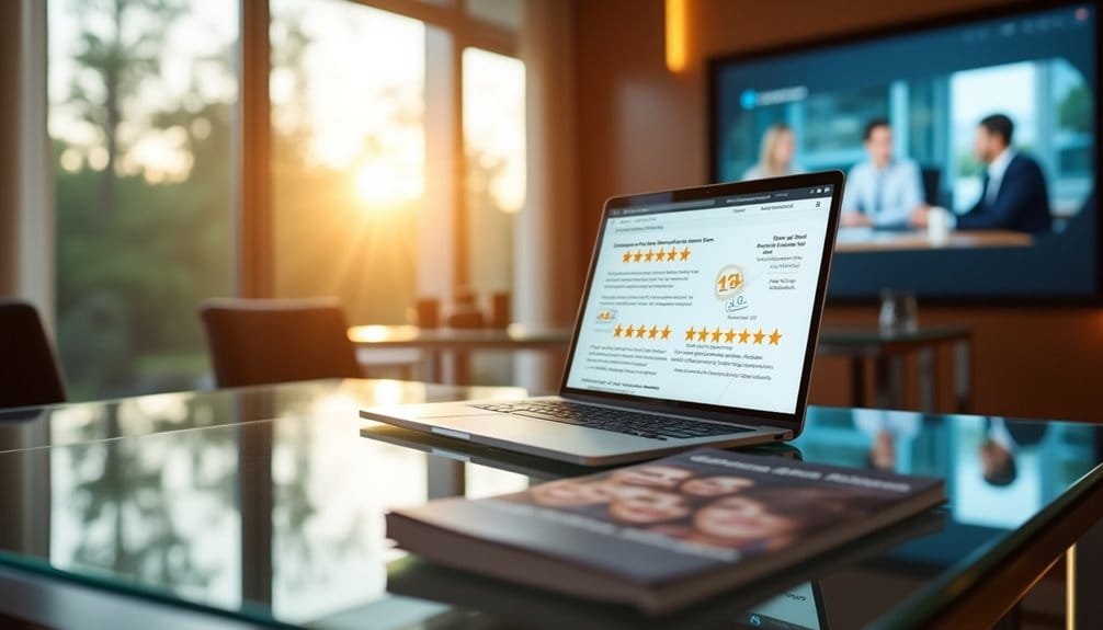 incorporating testimonials into campaigns