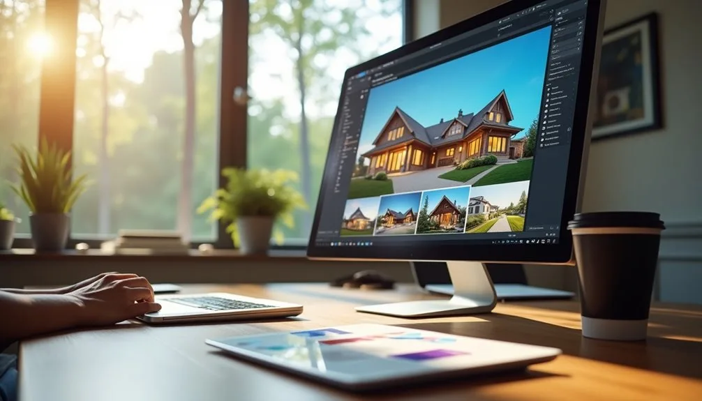 innovative creative solutions offered