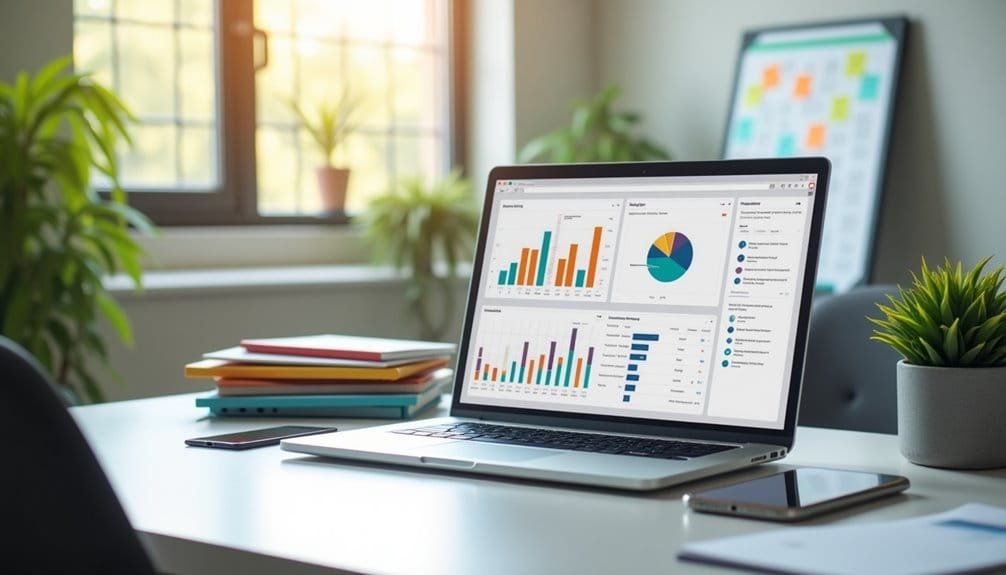 key automation software solutions