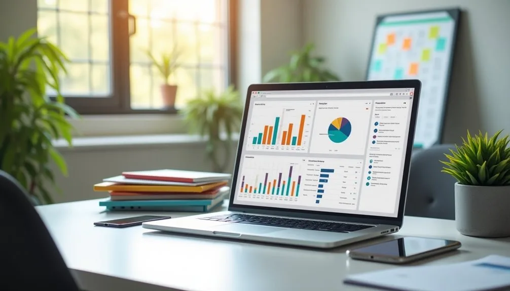 key automation software solutions