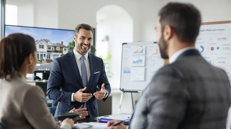 key skills for new agents