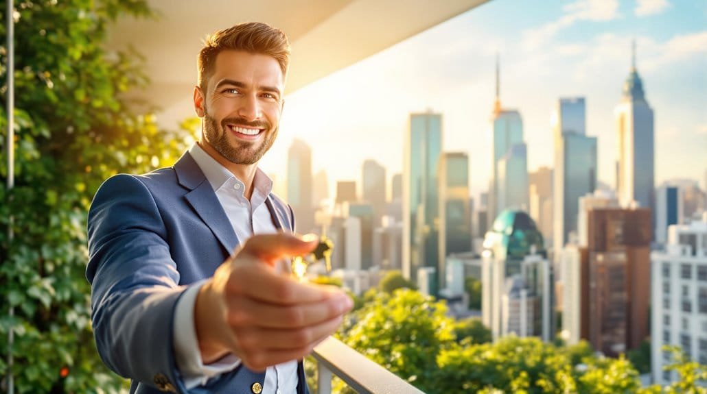 keys to real estate success