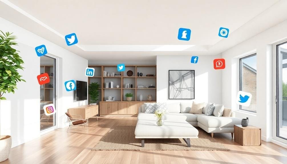 leveraging social media effectively