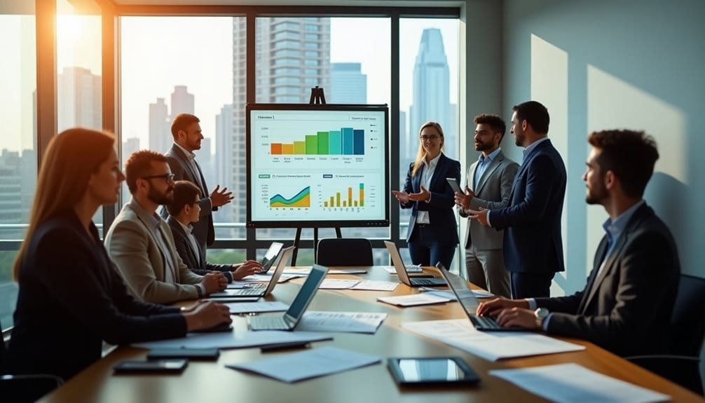 managing economic volatility effectively