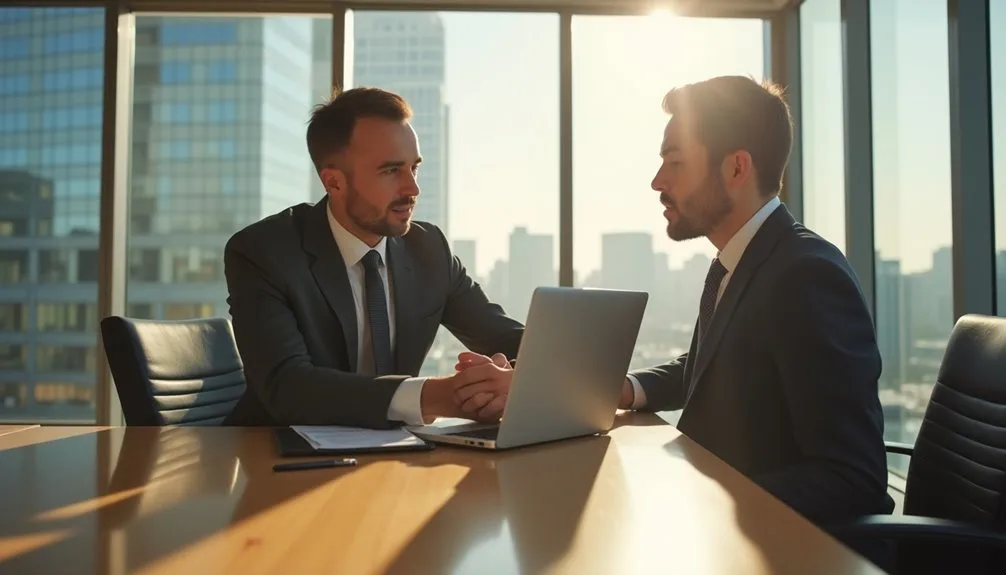 mastering effective negotiation skills