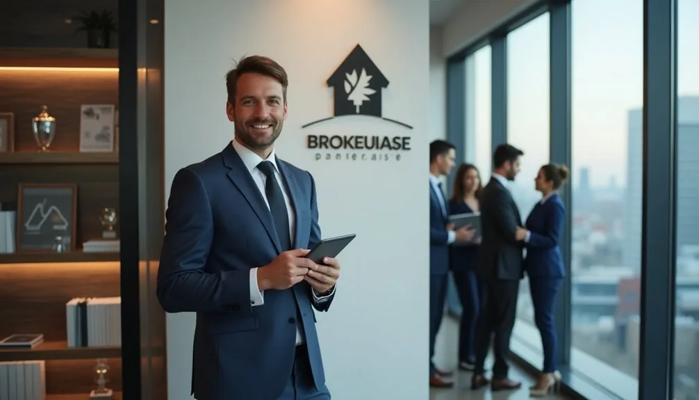 maximizing brokerage support services