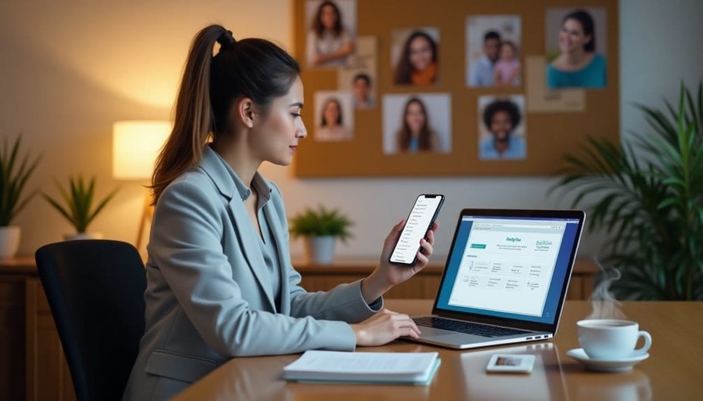 maximizing referral success techniques