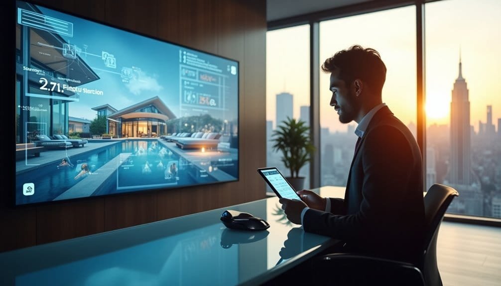 maximizing technology for efficiency