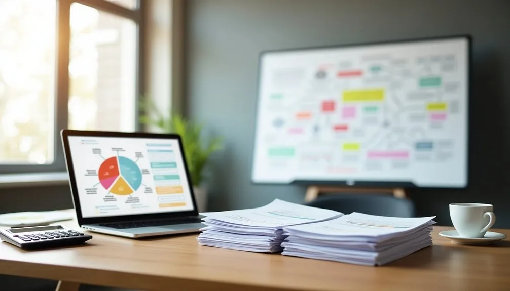 mitigating potential financial losses