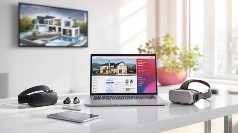 modern tools for realtors