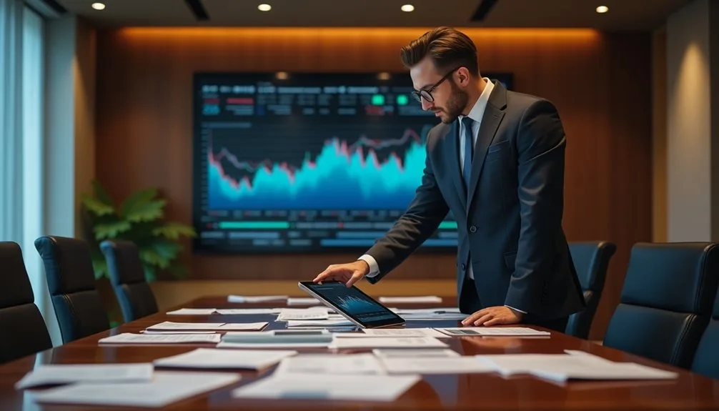 monetary factors assessment