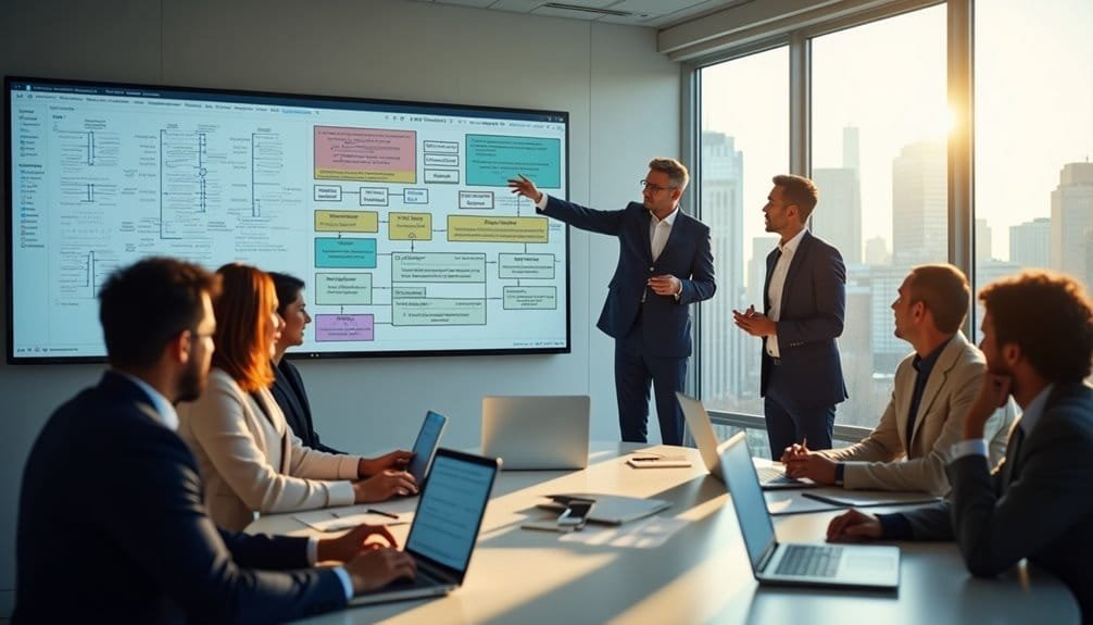 navigating automation implementation issues