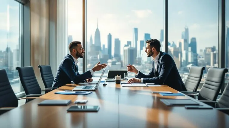 negotiating commission splits effectively