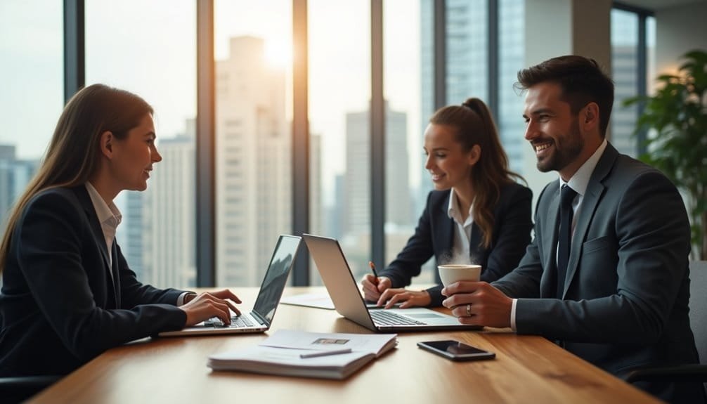 nurturing customer connections effectively