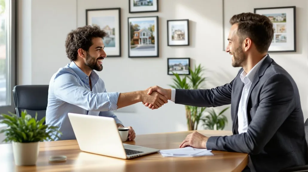 nurturing enduring client connections