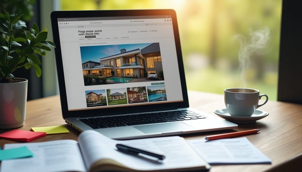 optimize website content effectively