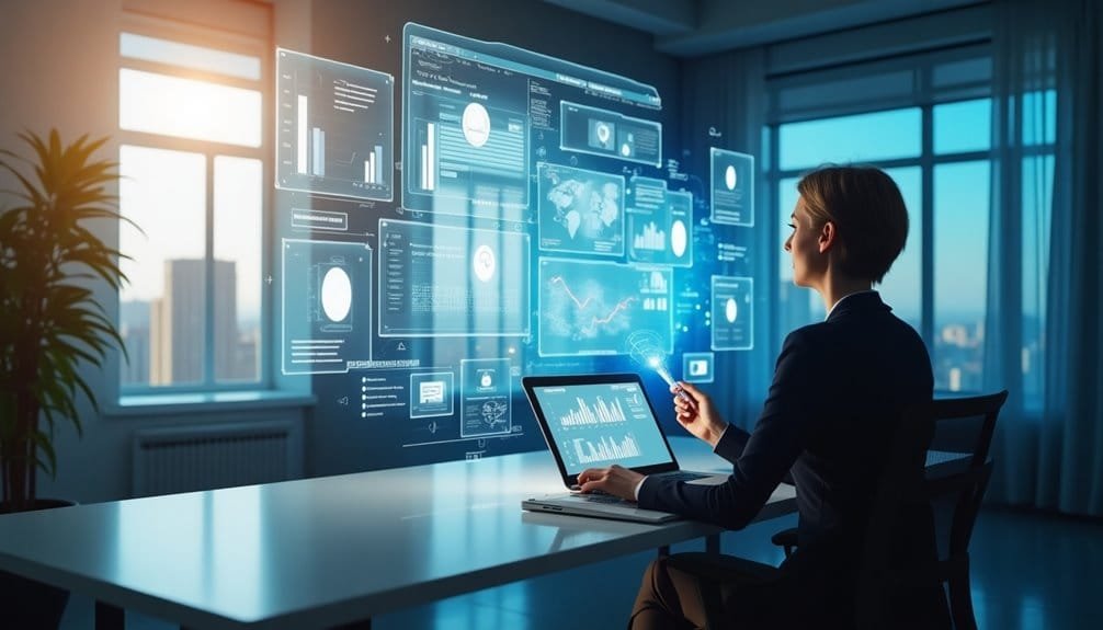 optimized client engagement solutions