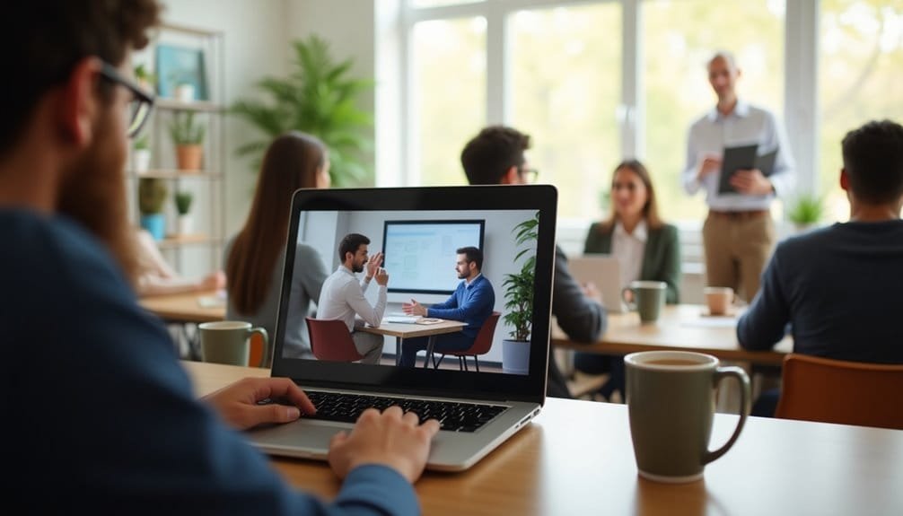 optimizing educational experiences together